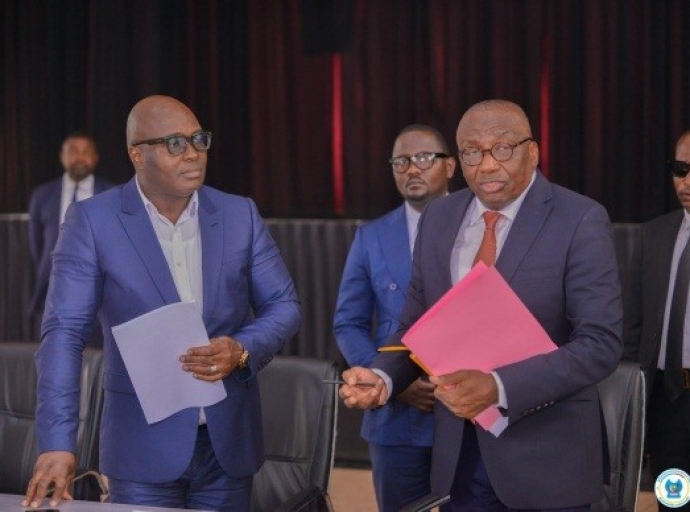 Affaire Nicolas Kazadi : la Commission spéciale boucle ses travaux aujourd’hui !